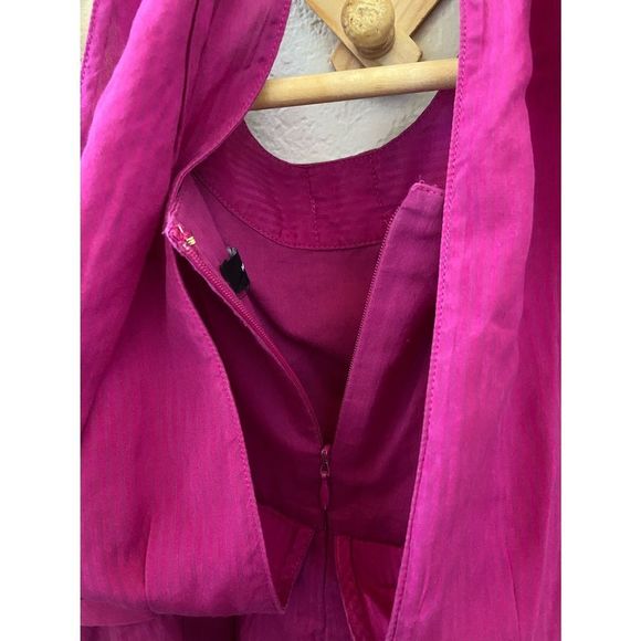 *HOST PICK* Marc Jacobs • Silk Bow Dress - Picture 9 of 14